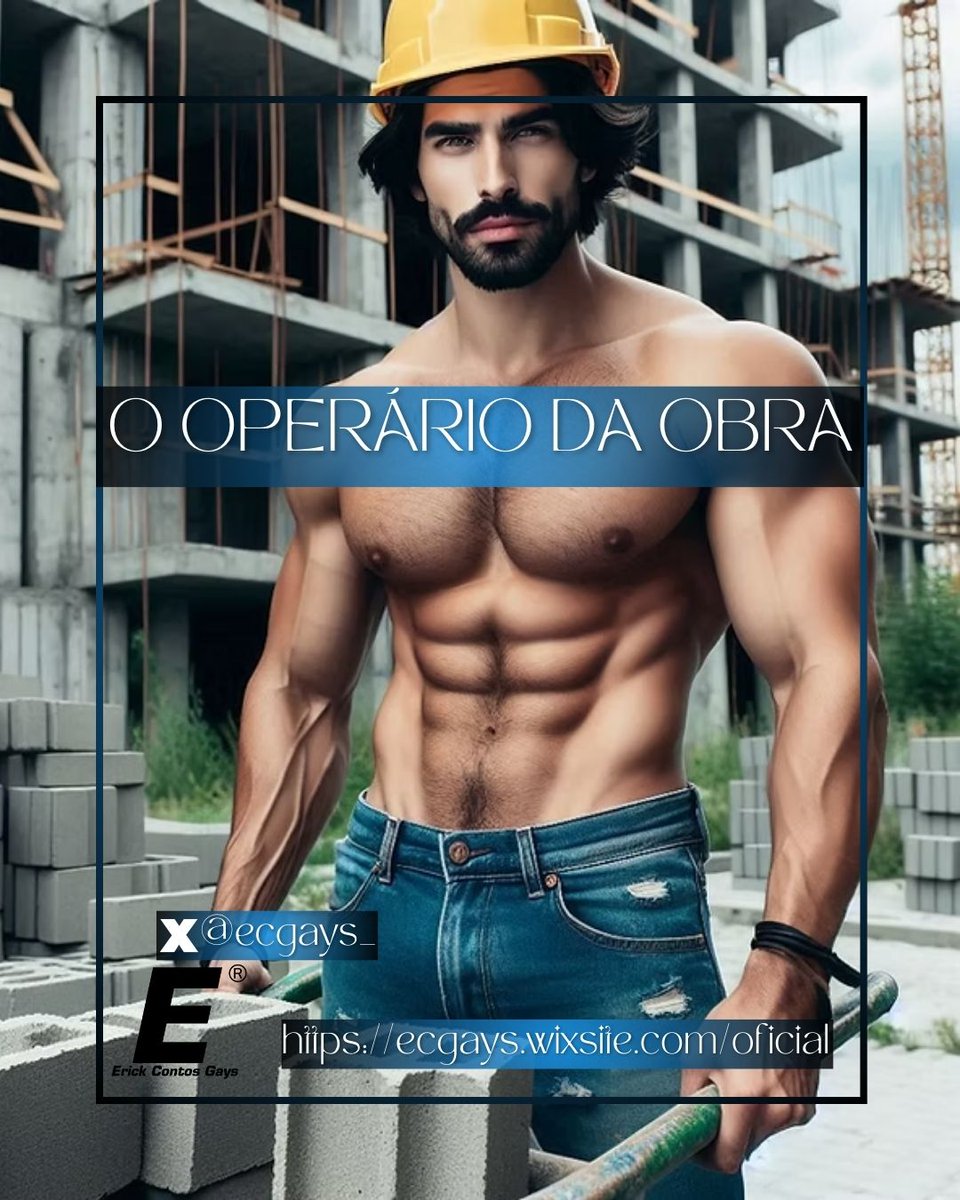 "O safado brincava com o mijo balançando o pau que logo começou a ficar encorpado..."Leia Mais
#erickcontosgays, #ecgays, #literaturalicenciosa, #casoseroticos, #contoseroticos, #relatoseroticos,

ecgays.wixsite.com/blogecgays/pos…