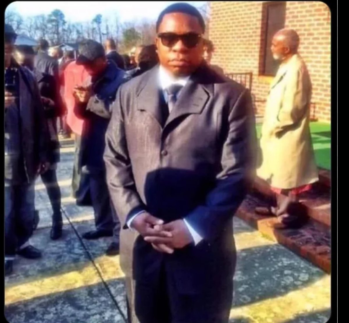 12 year old me who got cooked for having an Xbox seeing PS network down: