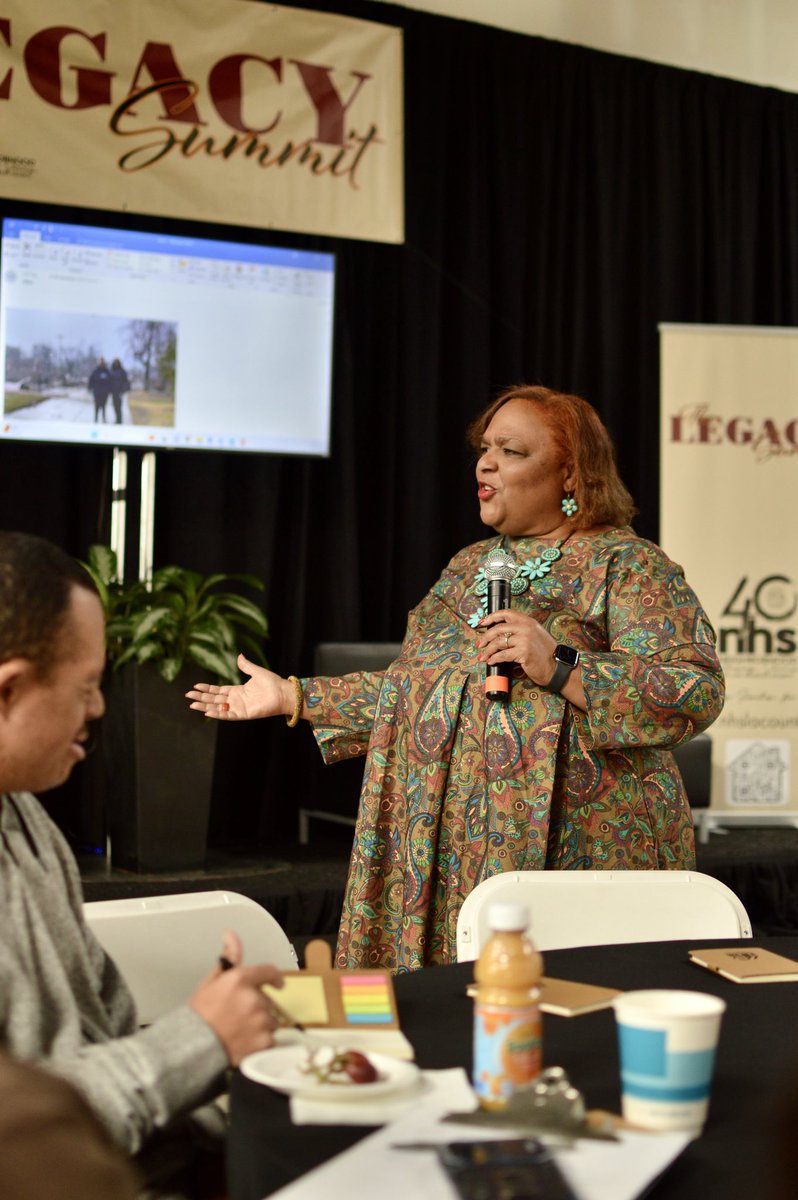 nhslacounty's tweet image. #LegacyWork in #Compton at #NHS