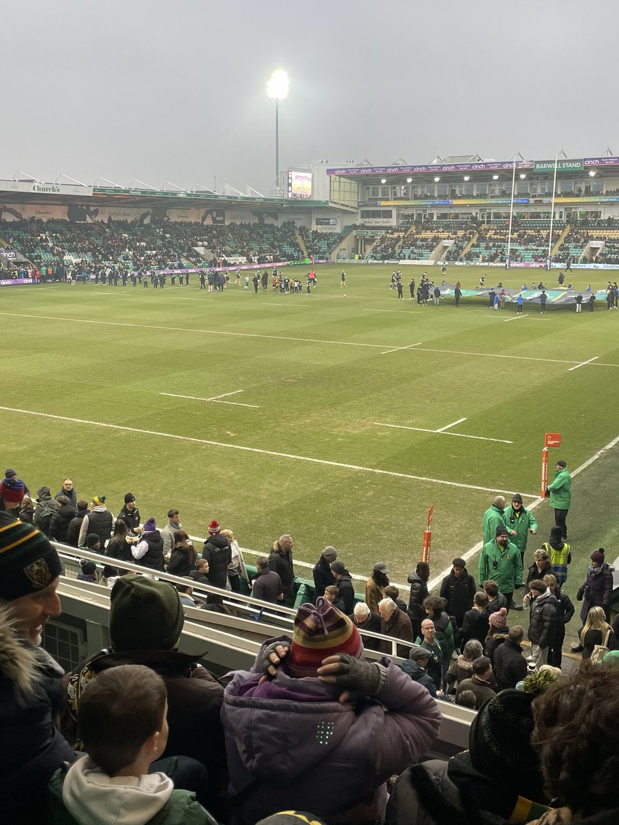 Jack Coates (@j_coatesdret) on Twitter photo Another excellent day down at <a href="/SaintsRugby/">Northampton Saints π</a> for our All Stars 24/25 cohort.
A huge thank you to <a href="/_BenLawrence/">Ben Lawrence</a> and <a href="/SaintsComm/">Northampton Saints Community</a> team for providing our students with more world class experiences. Another excellent day down at <a href="/SaintsRugby/">Northampton Saints π</a> for our All Stars 24/25 cohort.
A huge thank you to <a href="/_BenLawrence/">Ben Lawrence</a> and <a href="/SaintsComm/">Northampton Saints Community</a> team for providing our students with more world class experiences.