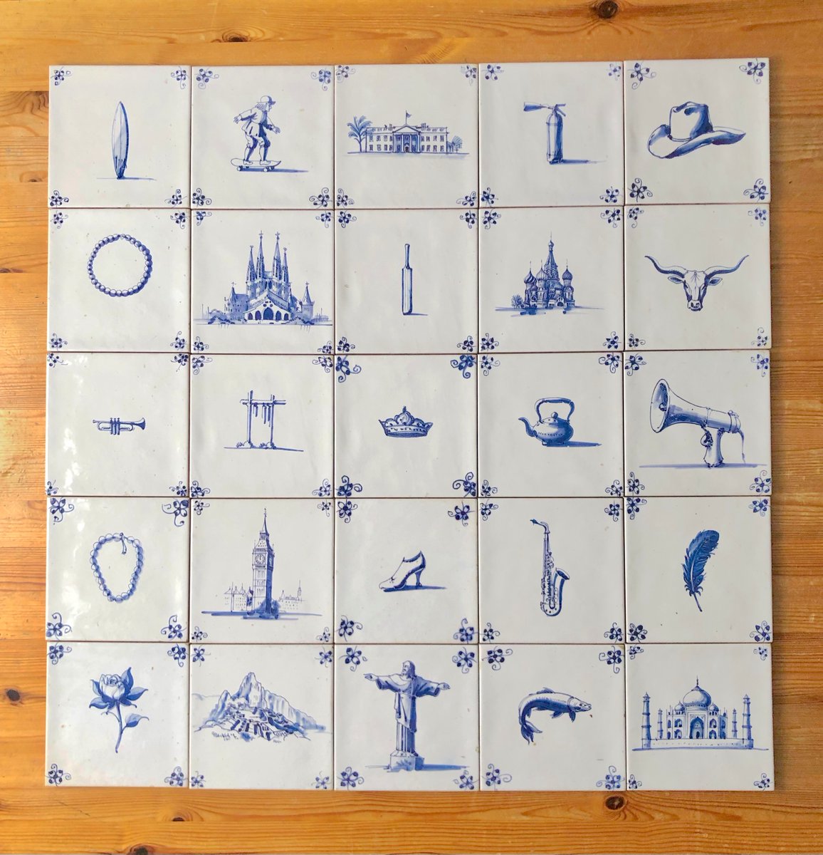 Not Quite Past. tweet media