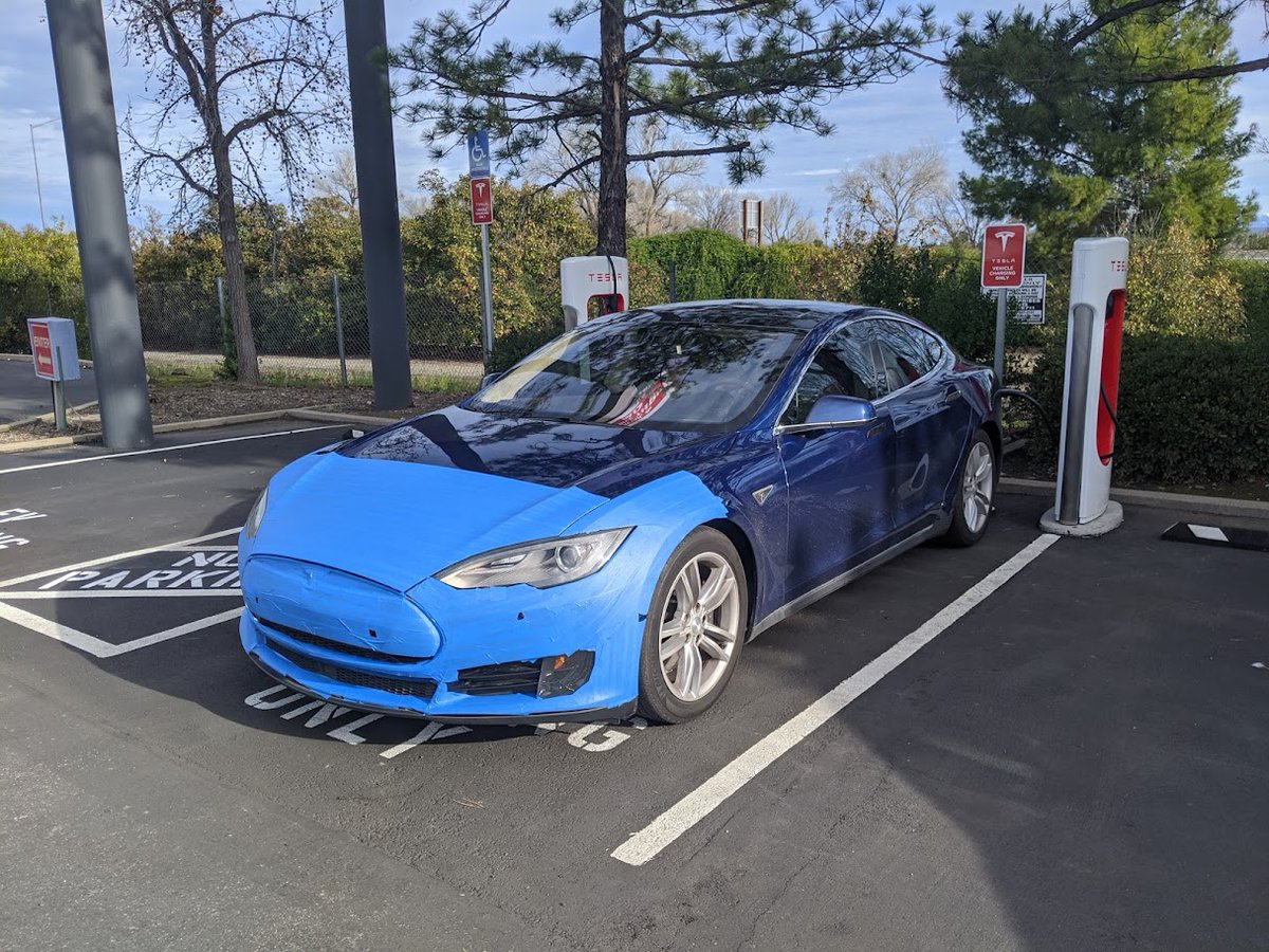 CheapTeslas tweet media