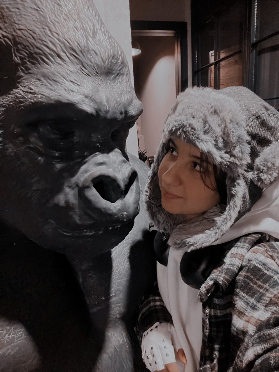 wafdtgw80's tweet image. late #ELFSelcaDay

had to improvise LMAAO