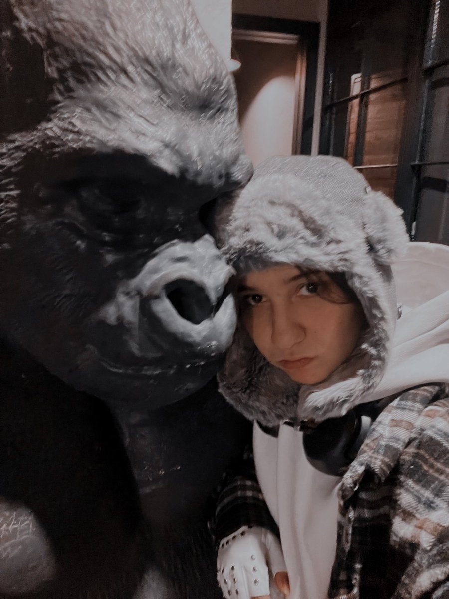 wafdtgw80's tweet image. late #ELFSelcaDay

had to improvise LMAAO