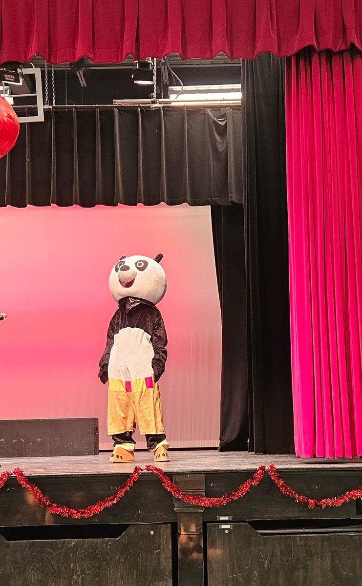 Tracey Weiler (she/her) tweet media