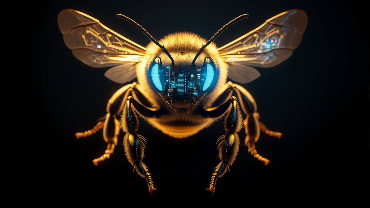 Reminder: The Hive is open to everyone, free of charge. 

Try it out and let us know what you think!