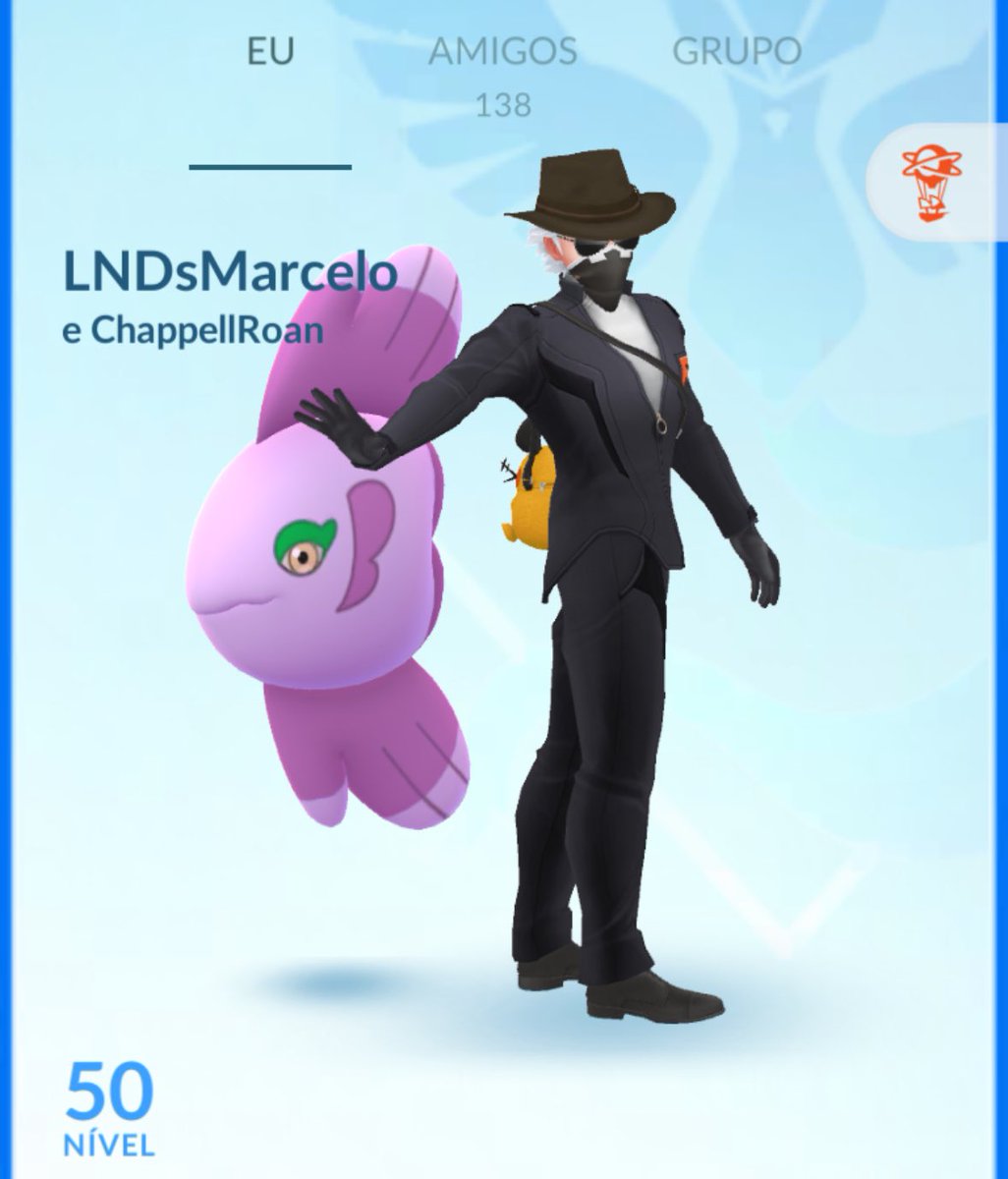 makerber's tweet photo. Sometimes I wonder why I still play this game.🤔 It's definitely because of my friends from the GBLindos family.🥰 Special thanks to the super team at @TrainerSteinar. From Veteran to Legend in 3 days. Love you guys.😘❤️ https://t.co/gFeK4g14sH
