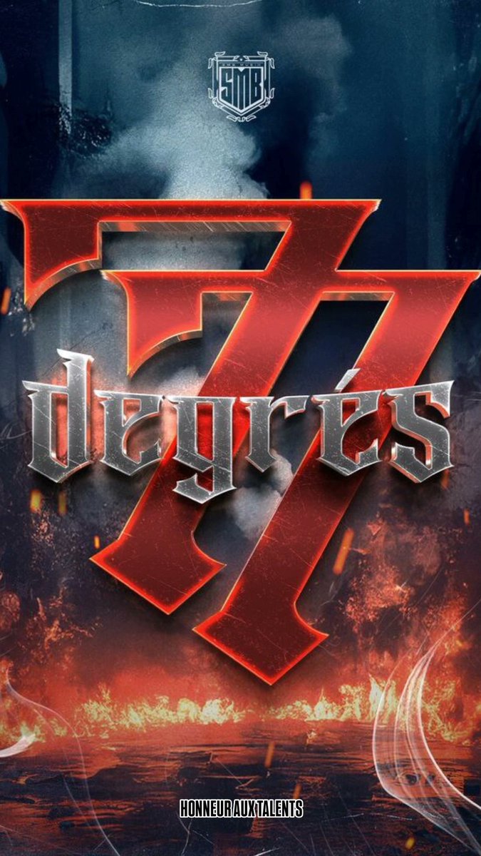 honneurotalents's tweet photo. @77Degres 
IL EST VRAIMENT LOURD CE PROJET !!

Lien -> https://t.co/S7AjcQVQgq https://t.co/s8ULikxv4e