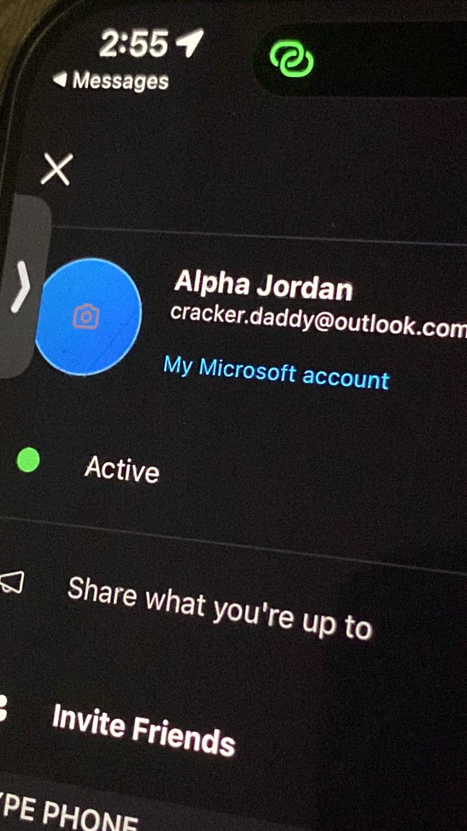 AlphaGodJordan's tweet photo. New Skype go add me if you want content https://t.co/gqxBqIiCCf