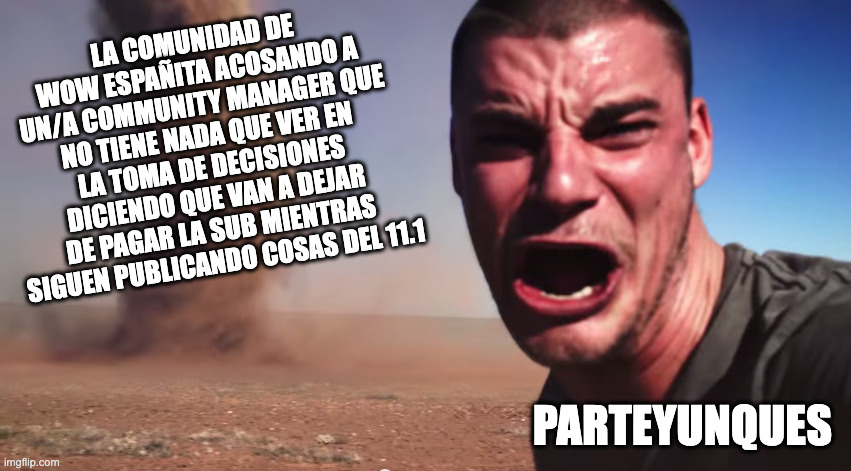 Leakeado el argumento entero de la 11.1: