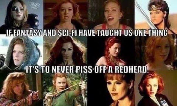 📍Redhead Days Festival tweet media