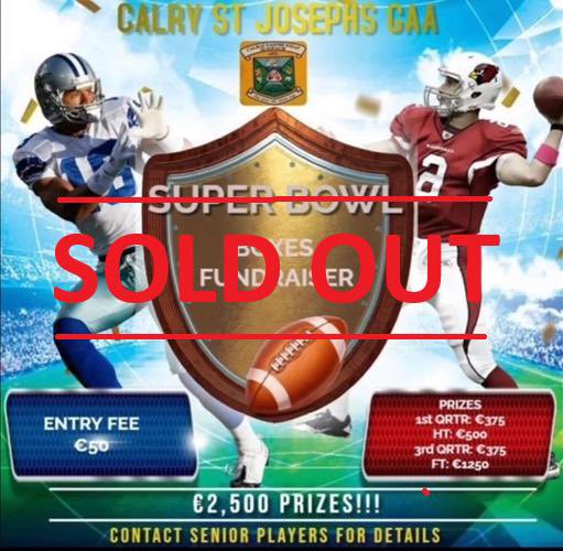 CalryStJosephsGAA tweet media