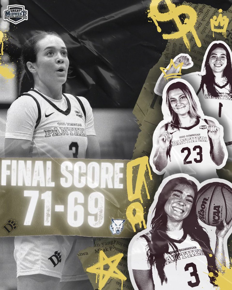 WBB | That’s a ROAD DUB.😮‍💨 #ClawsOut