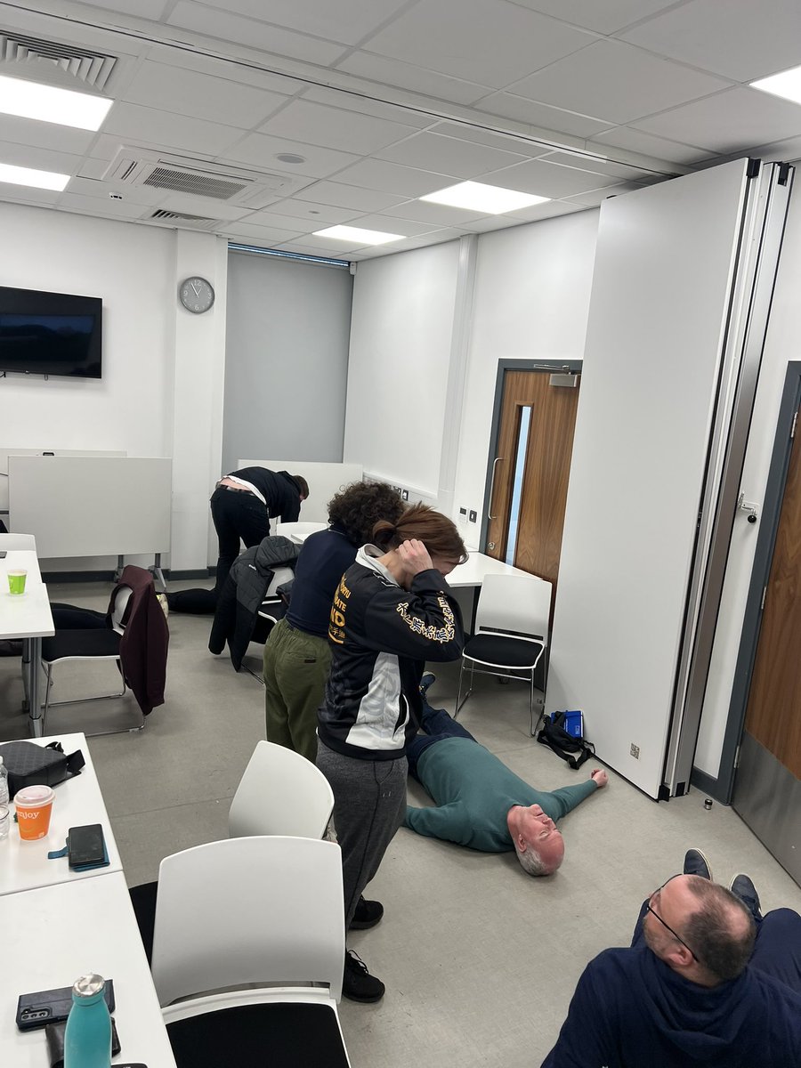 Reach First Aid (@reachaid) on Twitter photo A first aid course today for coaches, staff and volunteers form organisations across Tameside. <a href="/active_tameside/">Active Tameside</a> <a href="/TamesideSN/">Active Tameside Sport & Physical Activity Network</a> A first aid course today for coaches, staff and volunteers form organisations across Tameside. <a href="/active_tameside/">Active Tameside</a> <a href="/TamesideSN/">Active Tameside Sport & Physical Activity Network</a>