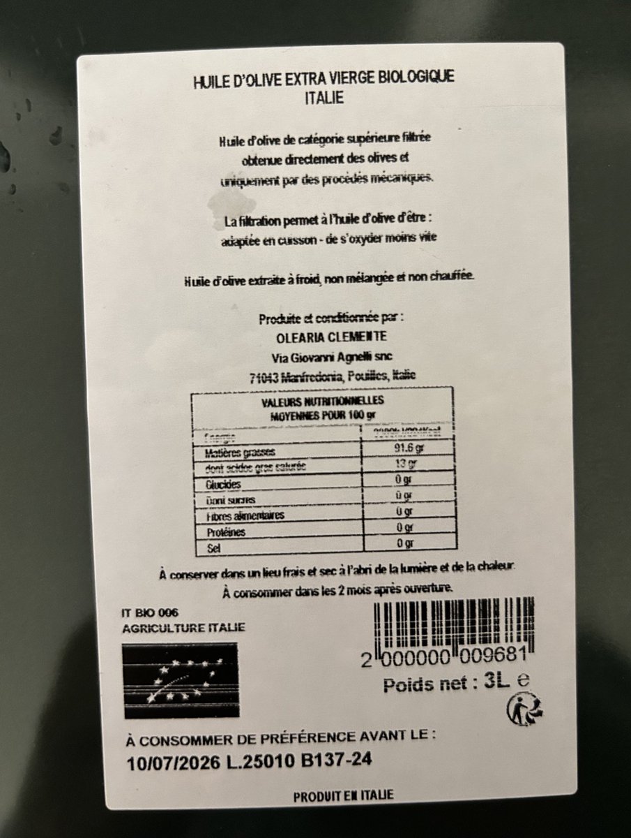 Prof de banlieue tweet media