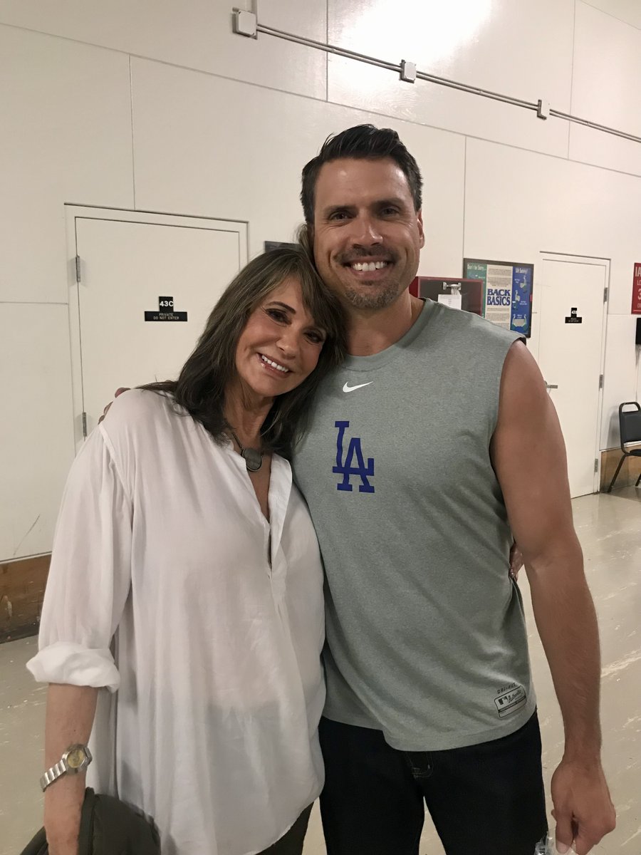 JessWaltonYR's tweet photo. Happy birthday, @joshuamorrowyr! I remember when you were just a baby! https://t.co/ZaYPlS2fHS