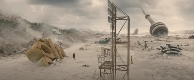 MCUFilmNews's tweet photo. The Void is expected to have a major role in 'AVENGERS: DOOMSDAY' and 'AVENGERS: SECRET WARS'.

(Source: https://t.co/dNYzO3Ztso) https://t.co/4MzJUn8I1h
