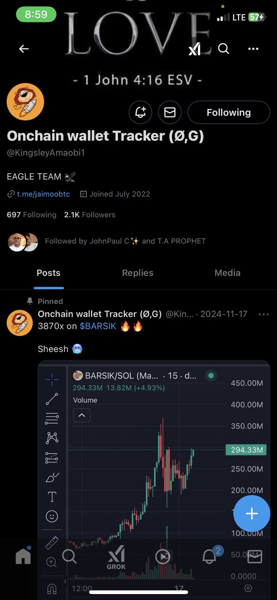 ahn_adoo's tweet photo. @taprophet_io Done ✅ part 1 https://t.co/5yXMIuMzoZ