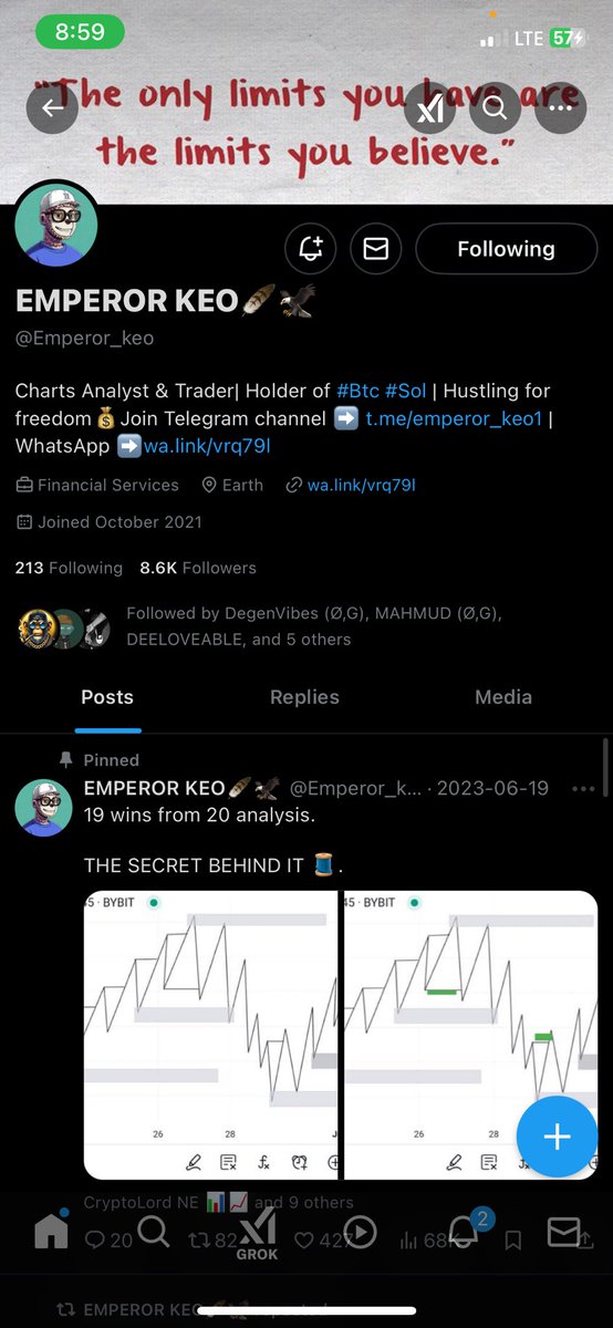 ahn_adoo's tweet photo. @taprophet_io Done part 2 https://t.co/dYYj2KpkXI