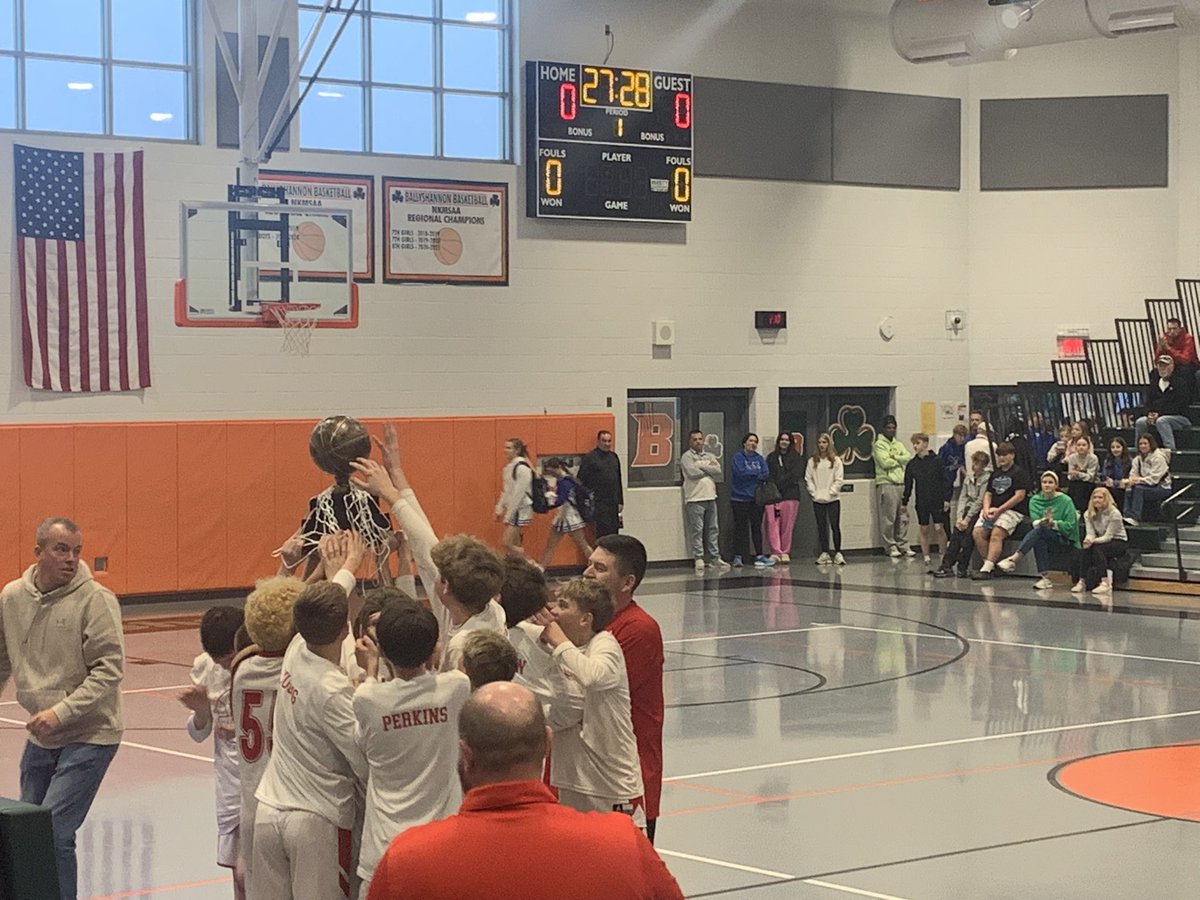BHSTigersMBB's tweet photo. Congrats to our 7th grade Champions!! Coach Powell, Coach Stevenson, and the boys had an unbelievable season, topped off with some hardware. Louie Fries, Ben Jackson, and Landon Hackman make all-tournament team. Jax Moore and Cameron Flaherty also with huge contributions. 34-1 !! https://t.co/o9xlW5pQ2Z