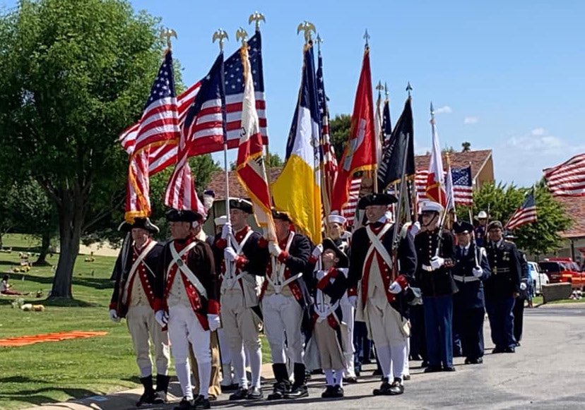 Ever wondered if you have Patriot ancestors who fought in or supported the American Revolution? If so, you might be eligible to join the Sons of the American Revolution (SAR)—a lineage society dedicated to preserving history.

Here’s how to join. 🧵🇺🇸 #SAR #AmRev
