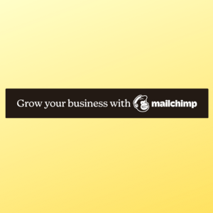 NYNotaryAlly's tweet image. Looking for a reliable email platform? 📧 Check out our trusted partner, Mailchimp! Refer new customers and earn $30 in bill credits for both you and them. Get started today: nynotaryalliance.com/TrustedPartners

#NotariesInTheKnow #NotaryLife #SigningAgent #NotaryPublic