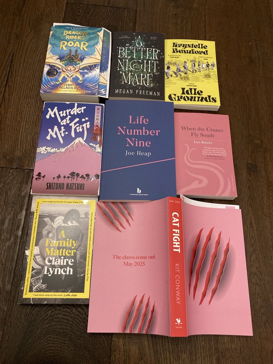 Fiona Sharp (@fionamsharp) on Twitter photo Book post. Thank you โฆ<a href="/chickenhsebooks/">Chicken House</a>โฉ โฆ<a href="/HarperInsider/">HarperInsider at HarperCollins</a>โฉ โฆ<a href="/PenguinHuddleUK/">Penguin Huddle</a>โฉ โฆ<a href="/TransworldBooks/">Transworld Books</a>โฉ โฆ@nicolekkennedyโฉ โฆ<a href="/ChattoBooks/">Chatto&Windus</a>โฉ โฆ<a href="/vintagebooks/">Vintage Books</a>โฉ โฆ<a href="/VintageHuddle/">Vintage For Booksellers</a>โฉ โฆ<a href="/BoroughPress/">The Borough Press</a>โฉ โฆ<a href="/HutchHeinemann/">Hutchinson Heinemann</a>โฉ โฆ<a href="/DoubledayUK/">Doubleday Books</a>โฉ Book post. Thank you โฆ<a href="/chickenhsebooks/">Chicken House</a>โฉ โฆ<a href="/HarperInsider/">HarperInsider at HarperCollins</a>โฉ โฆ<a href="/PenguinHuddleUK/">Penguin Huddle</a>โฉ โฆ<a href="/TransworldBooks/">Transworld Books</a>โฉ โฆ@nicolekkennedyโฉ โฆ<a href="/ChattoBooks/">Chatto&Windus</a>โฉ โฆ<a href="/vintagebooks/">Vintage Books</a>โฉ โฆ<a href="/VintageHuddle/">Vintage For Booksellers</a>โฉ โฆ<a href="/BoroughPress/">The Borough Press</a>โฉ โฆ<a href="/HutchHeinemann/">Hutchinson Heinemann</a>โฉ โฆ<a href="/DoubledayUK/">Doubleday Books</a>โฉ