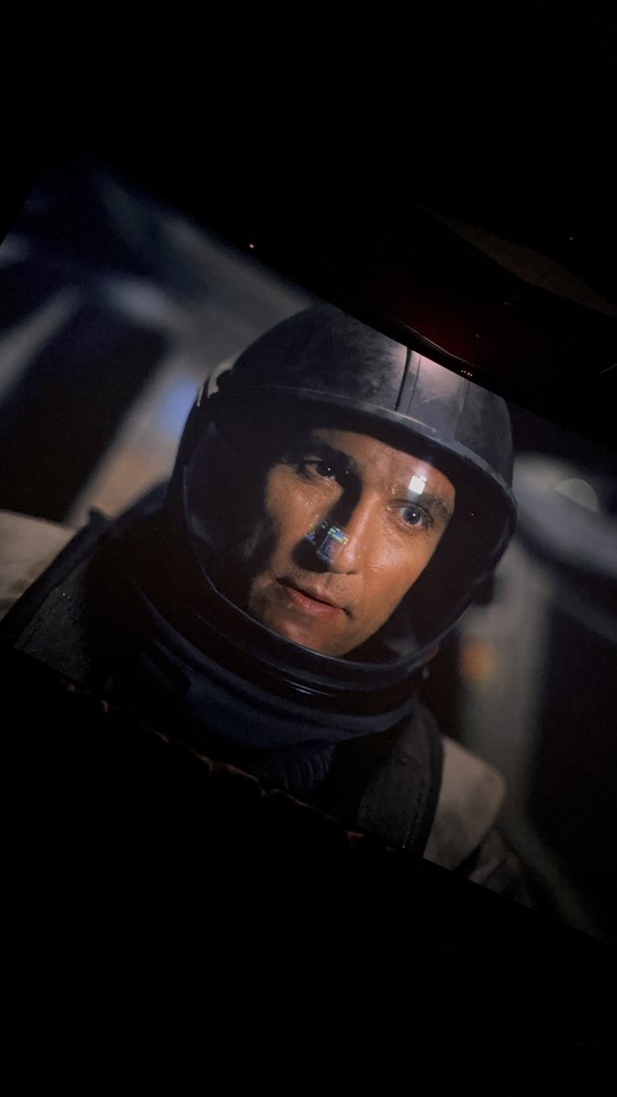 aadityawith2a's tweet photo. Pvr priya Imax @kdcloudy #InterstellarRerelease https://t.co/WYNIkEpxRR