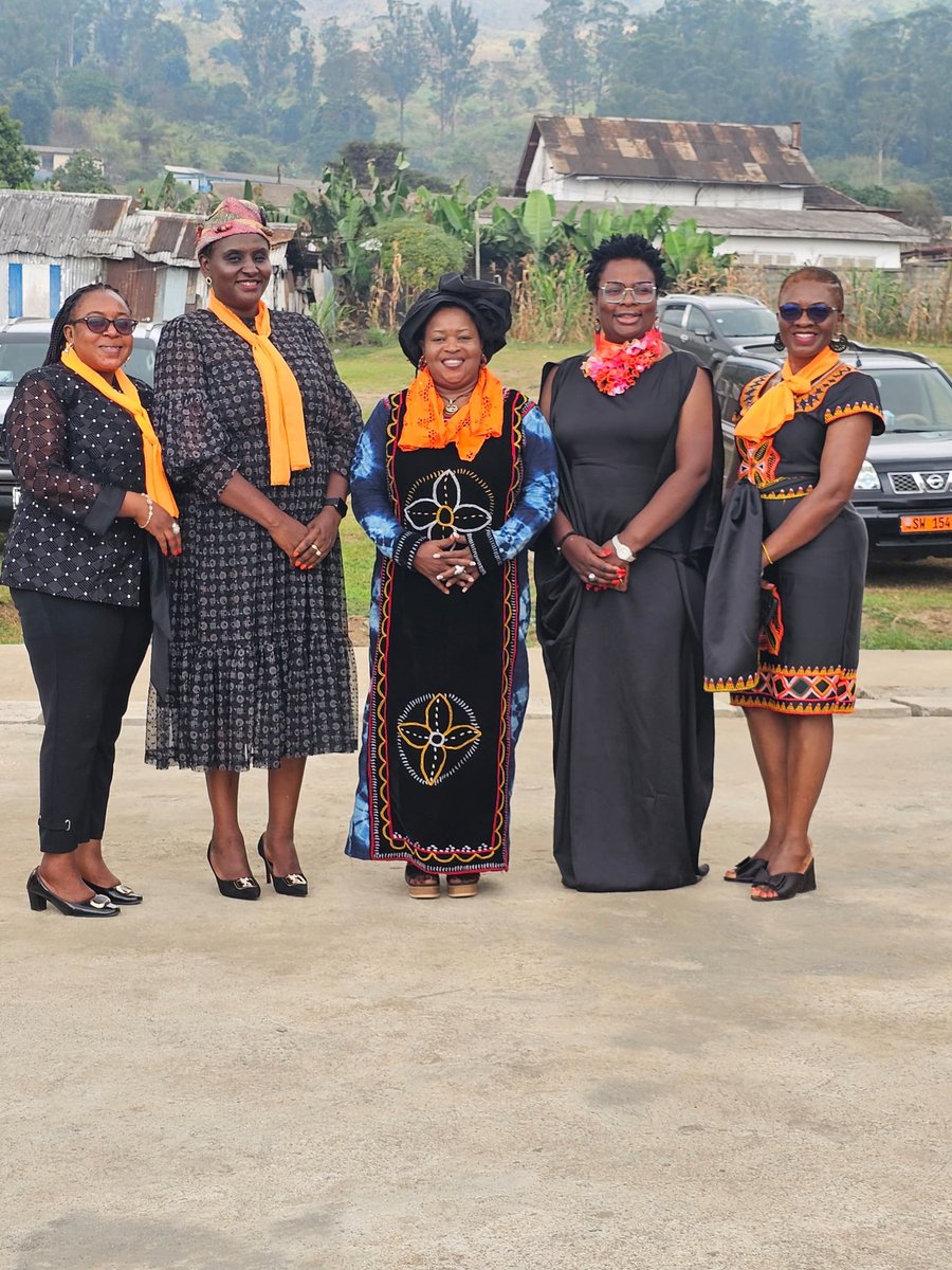 SW/ NW Women's Task Force, Cameroon tweet media