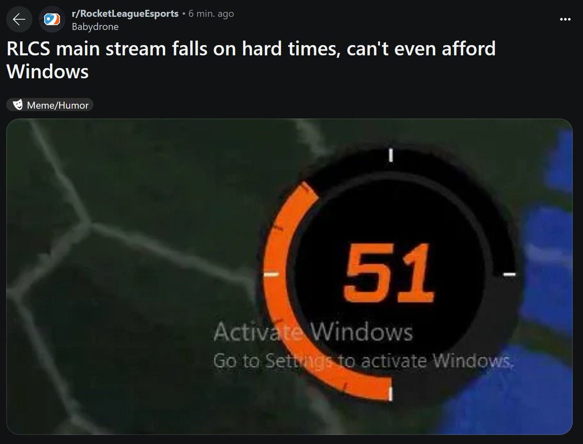 Now *that's* a boost overlay!