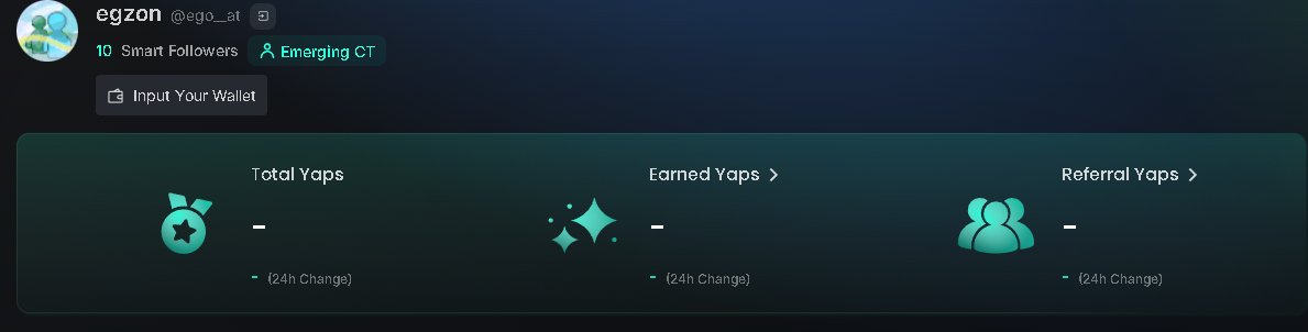 🧵 How to Earn Yaps on @_kaitoai  (Even If You’re Like Me and Have 0 Yaps Right Now) 🚀