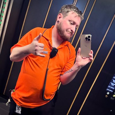 #NewProfilePic