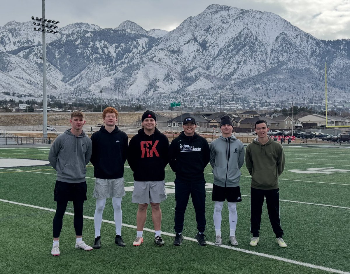 Rogue Kicking tweet media