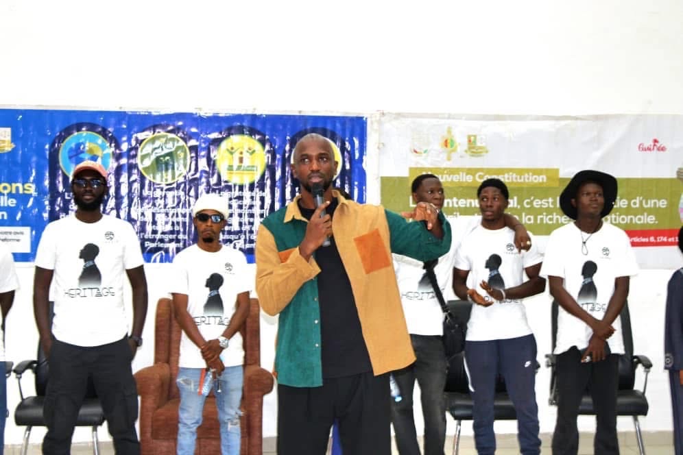 Bappa Oumar 🇬🇳 tweet media