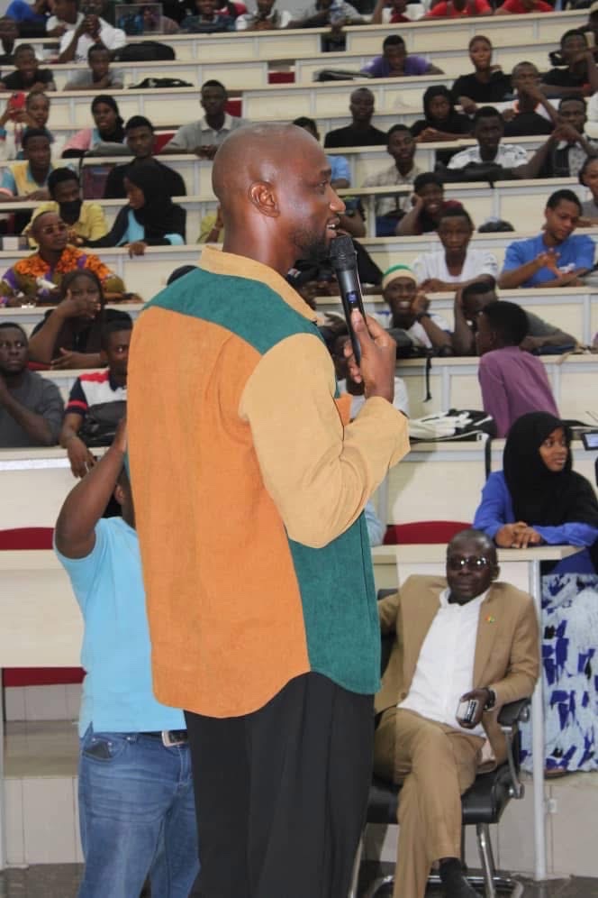 Bappa Oumar 🇬🇳 tweet media