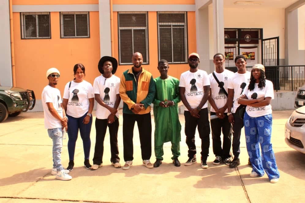 Bappa Oumar 🇬🇳 tweet media