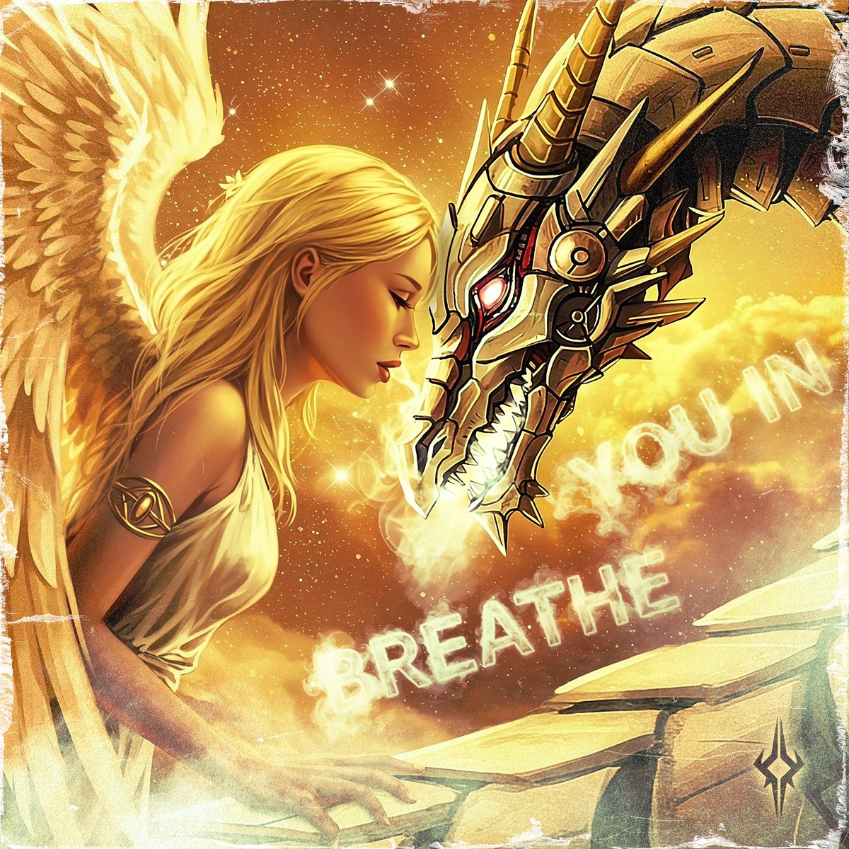 DerkstaMusic's tweet photo. Breathe you in coming out next week on Valentine’s Day❤️ https://t.co/p22SGnmcOf