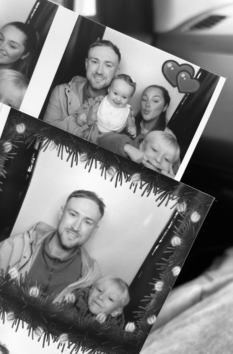 Fam 🖤