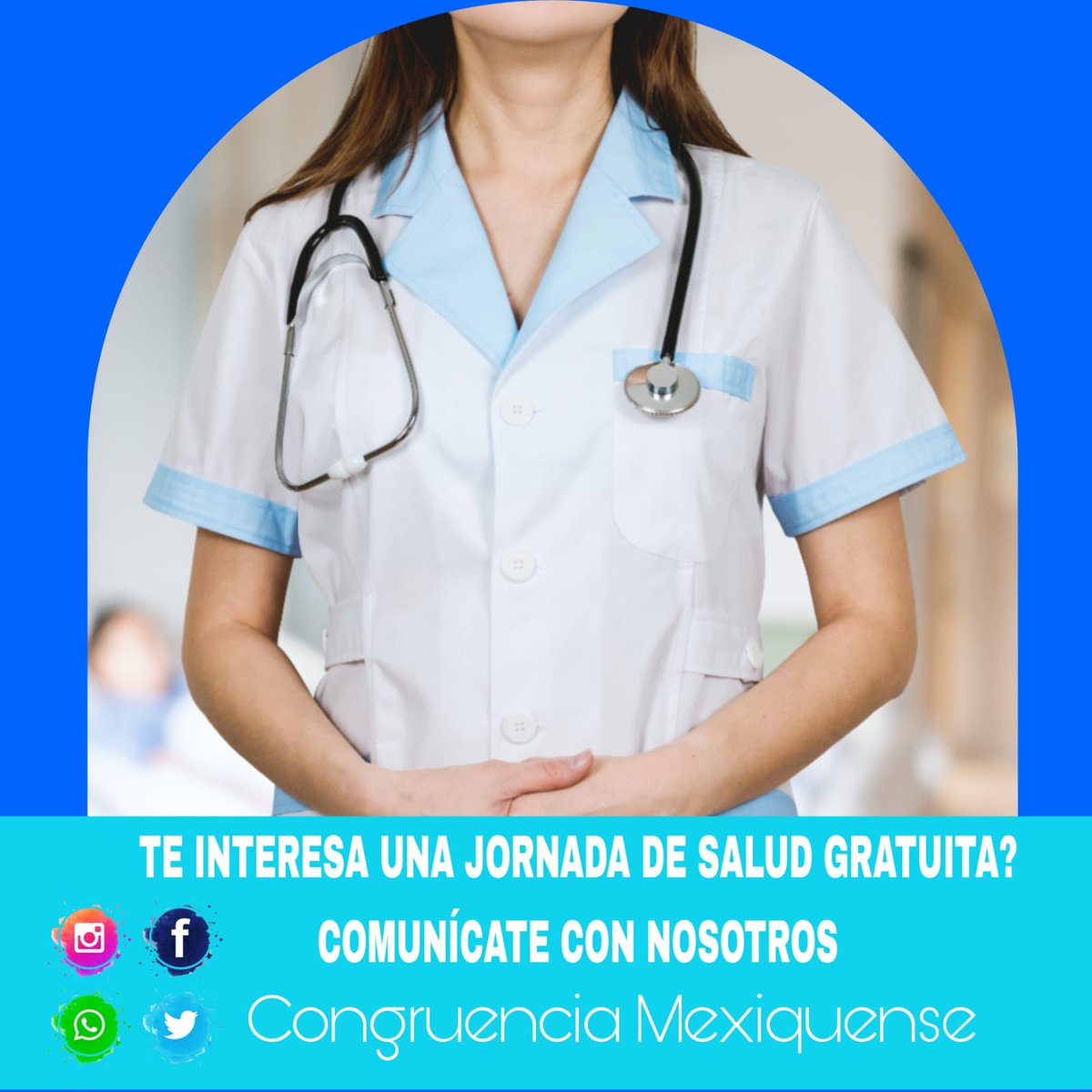 CongruenciaM27's tweet photo. @TassioEca
#TASSIORAMIREZ #TR27 #CONGRUENCIAMEXIQUENSE https://t.co/7tczqQDUBc