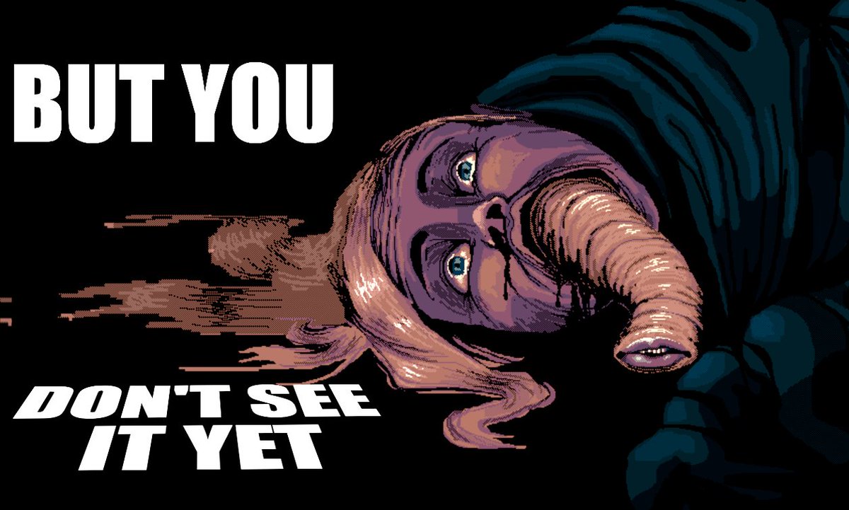 LukeDaWorm tweet media