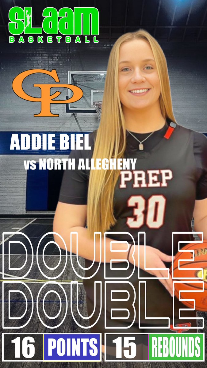 slaambasketball (@slaambasketball) on Twitter photo Another big game for <a href="/prepbasketball_/">Cathedral Prep Girls Basketball</a> & SLAAMFam <a href="/addisyn_biel/">Addie Biel</a> going for a Double Double vs 6A North Allegheny!! Playoff Bound!!! πͺπͺ. <a href="/AppStateWBB/">App State WBB</a> <a href="/BrooklynRTaylor/">Brooklyn Taylor</a> <a href="/CoachASharp/">Alaura Sharp</a> <a href="/Slaam25Brozeski/">SLAAM 2025 Brozeski</a> Another big game for <a href="/prepbasketball_/">Cathedral Prep Girls Basketball</a> & SLAAMFam <a href="/addisyn_biel/">Addie Biel</a> going for a Double Double vs 6A North Allegheny!! Playoff Bound!!! πͺπͺ. <a href="/AppStateWBB/">App State WBB</a> <a href="/BrooklynRTaylor/">Brooklyn Taylor</a> <a href="/CoachASharp/">Alaura Sharp</a> <a href="/Slaam25Brozeski/">SLAAM 2025 Brozeski</a>