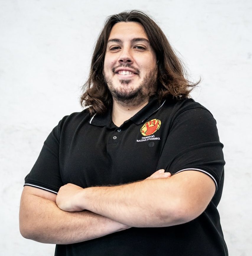 Fed. Balear Handbol tweet media