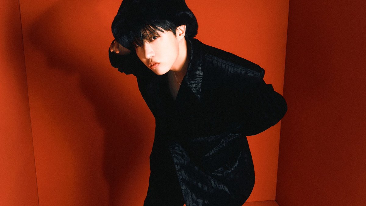 SuGoi_HARUMA's tweet photo. @MegansStats J-hope did this to celebrate their birthday season 😌😌 Feb 15th and Feb 18th LETS GOOOOOOOOO #MEGTAN #forever  @theestallion @BTS_twt #Aquarius ♒️ https://t.co/vmoYqUQyfK