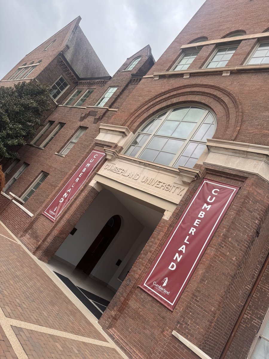 Tristian Euell (@tristianeuell) on Twitter photo Had A Great Time at Cumberland University today!! <a href="/CumberlandFB/">Cumberland University Football</a> <a href="/TimMathisCU/">Tim Mathis</a> <a href="/CoachJoeRocconi/">Coach Joe Rocconi</a> <a href="/CHSDragonFB/">CHS Dragon Football</a> <a href="/NickMarchy/">Nick Marchy</a> <a href="/vickywilliams96/">Vicky & David Williams</a> <a href="/CoachJW_1617/">John White</a> Had A Great Time at Cumberland University today!! <a href="/CumberlandFB/">Cumberland University Football</a> <a href="/TimMathisCU/">Tim Mathis</a> <a href="/CoachJoeRocconi/">Coach Joe Rocconi</a> <a href="/CHSDragonFB/">CHS Dragon Football</a> <a href="/NickMarchy/">Nick Marchy</a> <a href="/vickywilliams96/">Vicky & David Williams</a> <a href="/CoachJW_1617/">John White</a>
