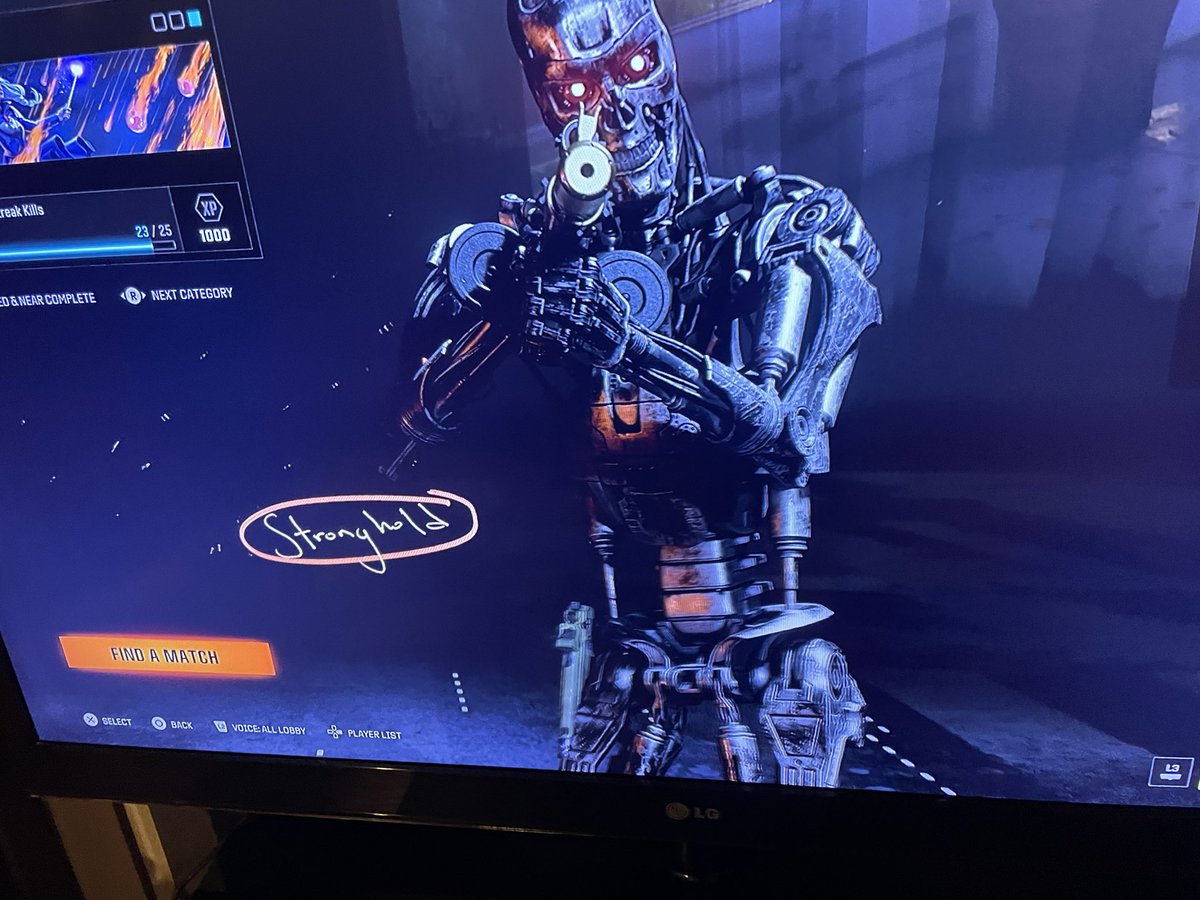 TEDGgaming's tweet photo. My #PlayStationNetwork is back up, #PlayStation https://t.co/WHJnSBLvht