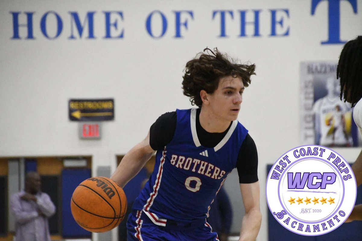 Sacramento 🏀 Roundup!

Memorable Senior Nights, the longest winning streaks + milestones. 

Story: westcoastpreps.com/sacramento-hoo…