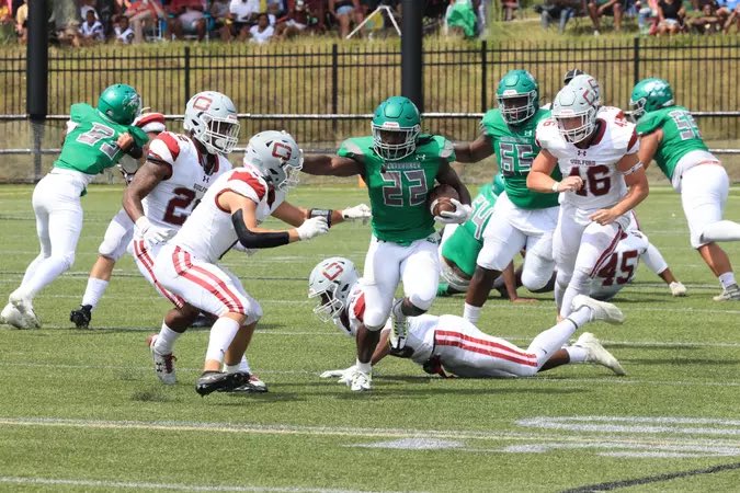 Daylon Fuller (@dafuller06) on Twitter photo #AGTG!! After a conversation with <a href="/CoachTorain_16/">Maurice Torain</a> I am blessed to say I have received my second offer from <a href="/GC_Pride_Fball/">Greensboro College Football</a> !! <a href="/Coach_Weycker/">Mark Weycker</a> <a href="/westcabFB/">ππππ πΎπΌπ½πΌππππ πππππ½πΌππ</a> <a href="/JardaleBlakeney/">blake</a> #AGTG!! After a conversation with <a href="/CoachTorain_16/">Maurice Torain</a> I am blessed to say I have received my second offer from <a href="/GC_Pride_Fball/">Greensboro College Football</a> !! <a href="/Coach_Weycker/">Mark Weycker</a> <a href="/westcabFB/">ππππ πΎπΌπ½πΌππππ πππππ½πΌππ</a> <a href="/JardaleBlakeney/">blake</a>