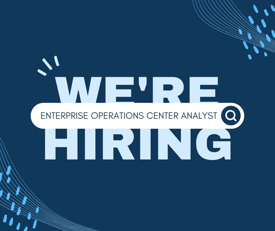 TMFloydandCo's tweet image. We&apos;re seeking skilled professionals to monitor and maintain enterprise systems, analyze alarm systems, and perform remote maintenance. 

Apply now: bit.ly/3Eud0Ln 

#TechJobs #ITJobs #NetworkExperts #ITOpportunities