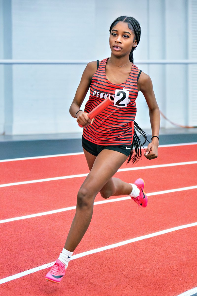 Pennington Athletics tweet media