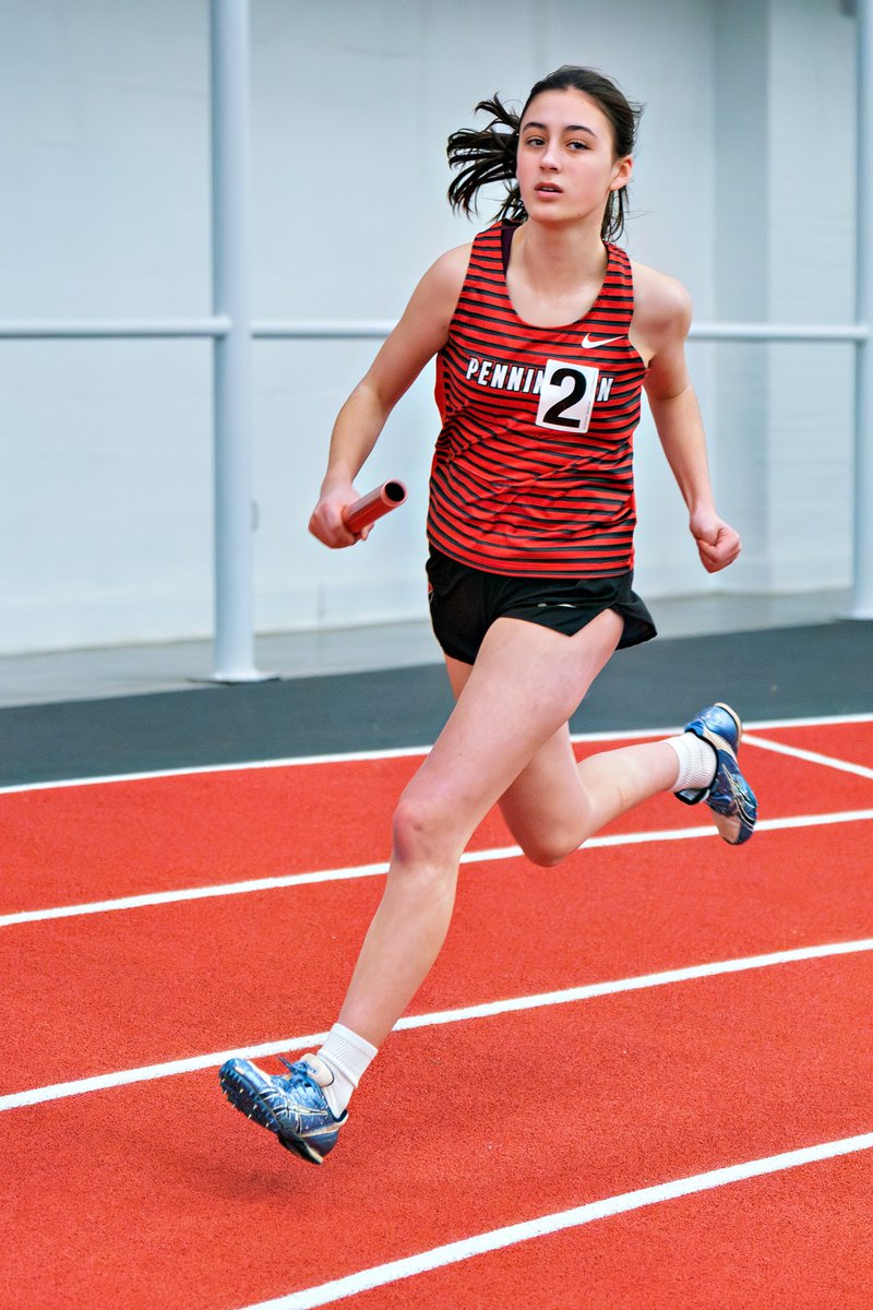 Pennington Athletics tweet media